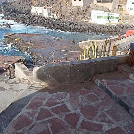 Oasis En Tenerife 3 El Escobonal Екстер'єр фото