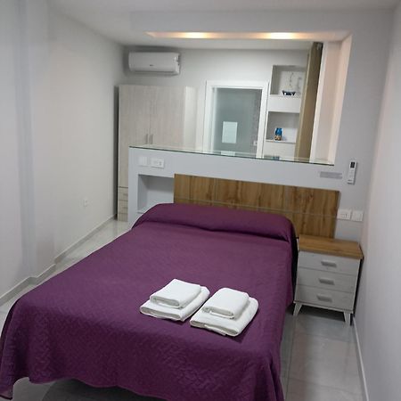 Oasis En Tenerife 3 El Escobonal Екстер'єр фото