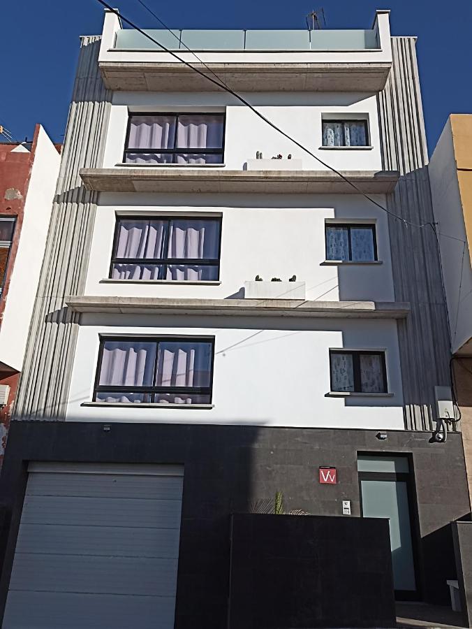 Oasis En Tenerife 3 El Escobonal Екстер'єр фото