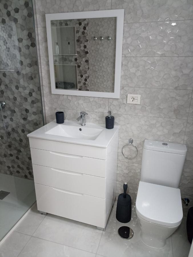 Oasis En Tenerife 3 El Escobonal Екстер'єр фото
