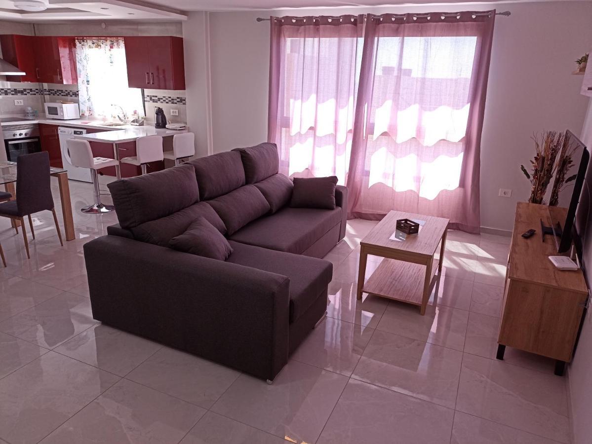 Oasis En Tenerife 3 El Escobonal Екстер'єр фото