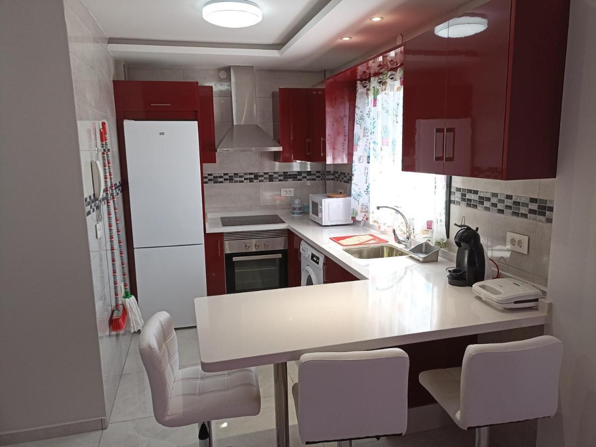 Oasis En Tenerife 3 El Escobonal Екстер'єр фото