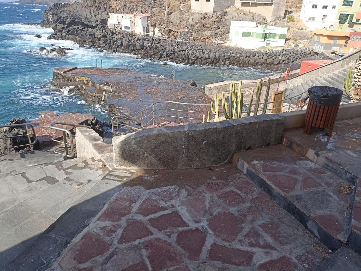 Oasis En Tenerife 3 El Escobonal Екстер'єр фото