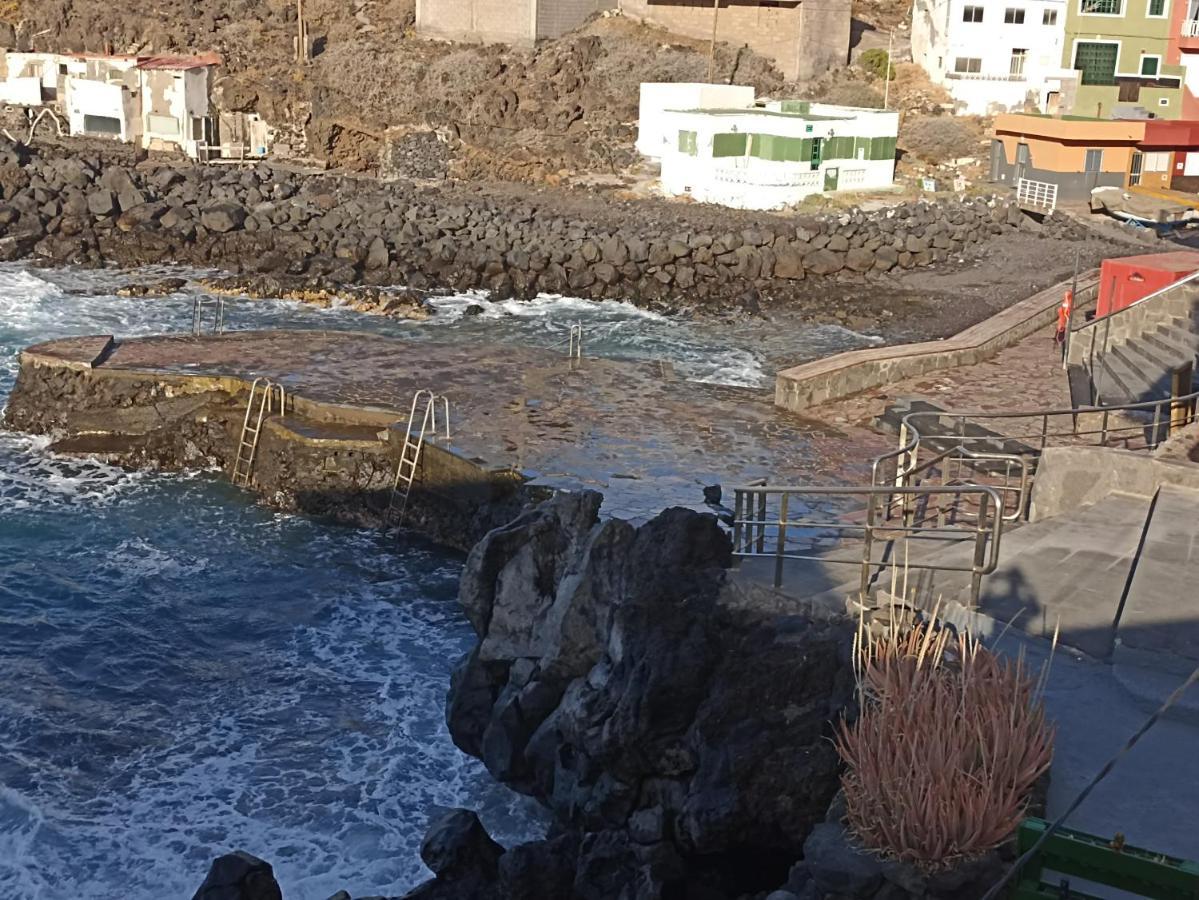 Oasis En Tenerife 3 El Escobonal Екстер'єр фото