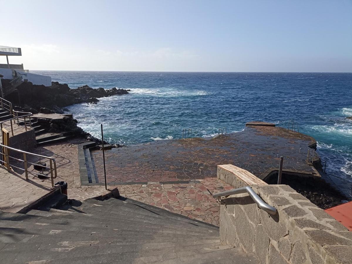 Oasis En Tenerife 3 El Escobonal Екстер'єр фото