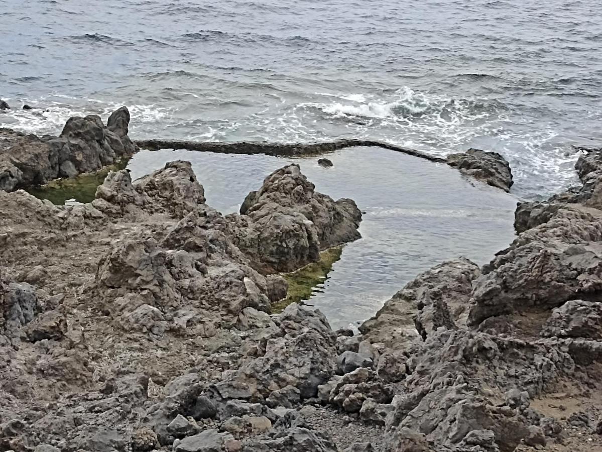 Oasis En Tenerife 3 El Escobonal Екстер'єр фото
