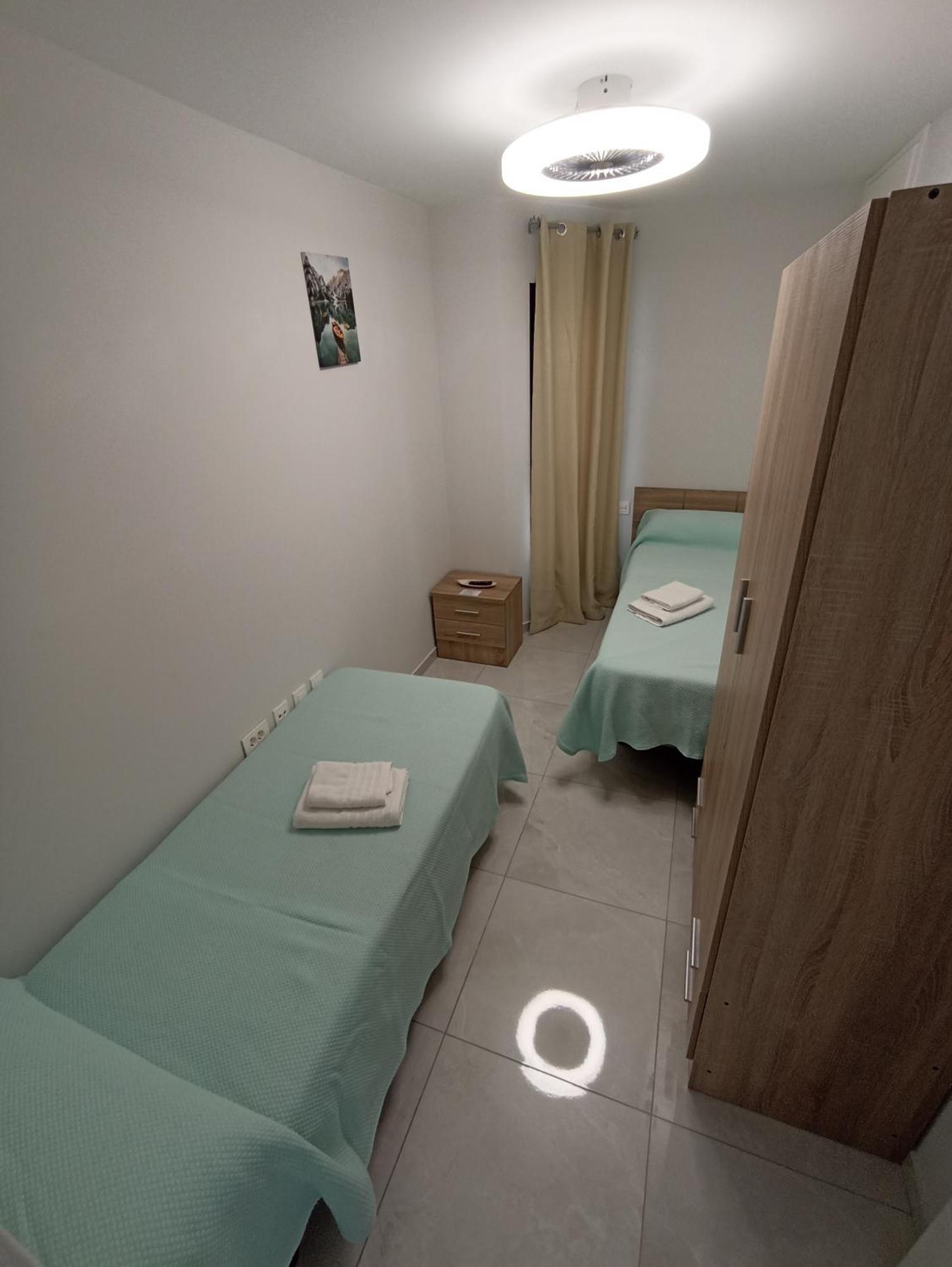 Oasis En Tenerife 3 El Escobonal Екстер'єр фото