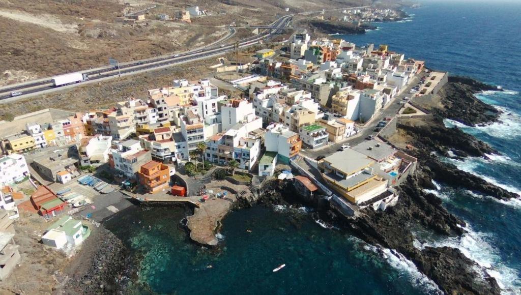 Oasis En Tenerife 3 El Escobonal Екстер'єр фото